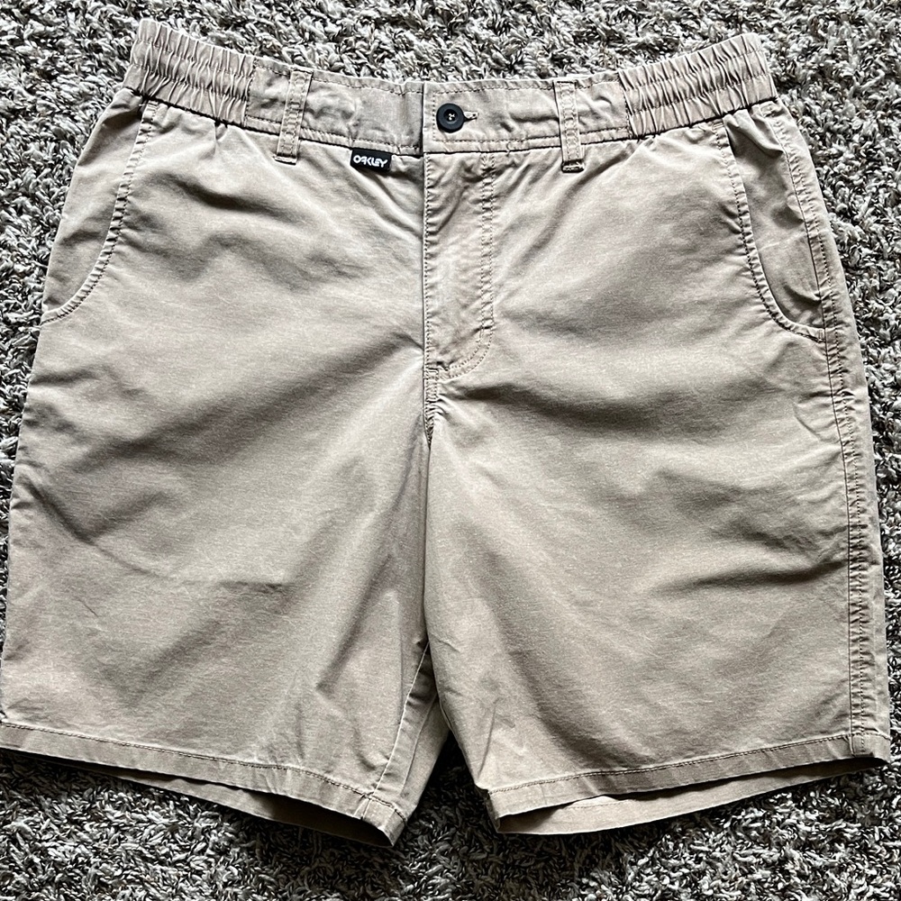 Oakley Shorts Men's 32